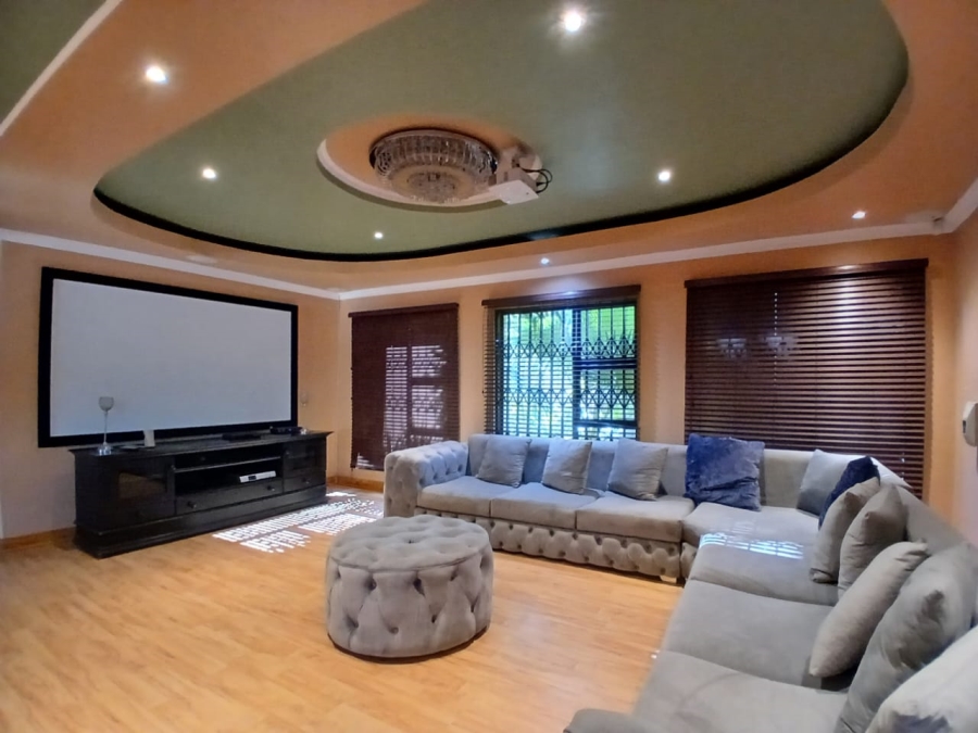 4 Bedroom Property for Sale in Jan Cillierspark Free State